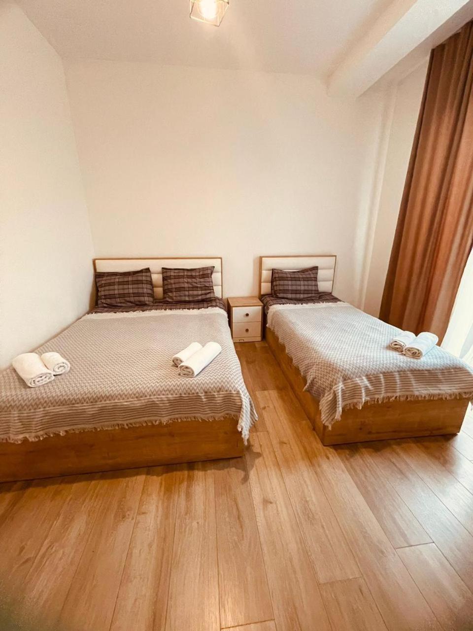 Myfamily Hotel Tbiliszi Kültér fotó