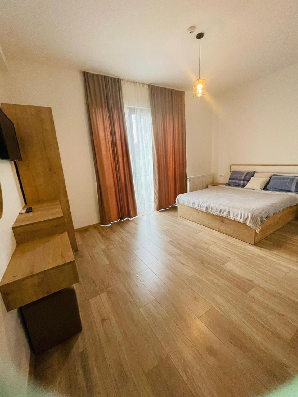 Myfamily Hotel Tbiliszi Kültér fotó